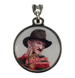 Nightmare on Elm Street - A  Gift Set Mug & Keyring A
