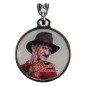 Nightmare on Elm Street - A  Gift Set Mug & Keyring A