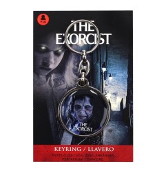 The Exorcist - He Exorcist Gift Set Mug & Keyring Poster Print Black & White