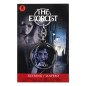 The Exorcist - He Exorcist Gift Set Mug & Keyring Poster Print Black & White