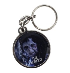 The Exorcist - He Exorcist Gift Set Mug & Keyring Poster Print Black & White
