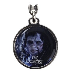 L'Exorciste - Pack mug avec porte-clés Poster Print Black & White