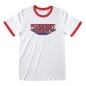 Stranger Things - T-Shirt Retro Logo Size L