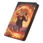 Avatar: The Last Airbender - Ultimate Guard Zipfolio 360 Xenoskin Magic: The Gathering |  - Zuko
