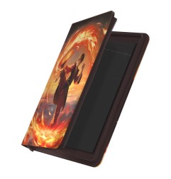 Ultimate Guard - Zipfolio 360 Xenoskin Magic: The Gathering Avatar, le dernier maître de l' air Zu