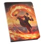 Ultimate Guard - Zipfolio 360 Xenoskin Magic: The Gathering Avatar, le dernier maître de l' air Zu