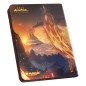 Avatar: The Last Airbender - Ultimate Guard Zipfolio 360 Xenoskin Magic: The Gathering |  - Zuko