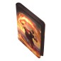Avatar: The Last Airbender - Ultimate Guard Zipfolio 360 Xenoskin Magic: The Gathering |  - Zuko