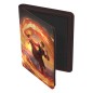Avatar: The Last Airbender - Ultimate Guard Zipfolio 360 Xenoskin Magic: The Gathering |  - Zuko