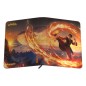 Ultimate Guard - Zipfolio 360 Xenoskin Magic: The Gathering Avatar, le dernier maître de l' air Zu