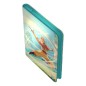 Avatar: The Last Airbender - Ultimate Guard Zipfolio 360 Xenoskin Magic: The Gathering |  - Aang