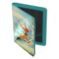 Avatar: The Last Airbender - Ultimate Guard Zipfolio 360 Xenoskin Magic: The Gathering |  - Aang