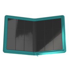 Ultimate Guard - Zipfolio 360 Xenoskin Magic: The Gathering Avatar, le dernier maître de l' air Aa