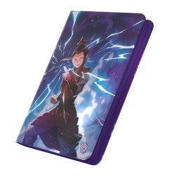 Ultimate Guard - Zipfolio 360 Xenoskin Magic: The Gathering Avatar, le dernier maître de l' air Az