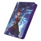 Ultimate Guard - Zipfolio 360 Xenoskin Magic: The Gathering Avatar, le dernier maître de l' air Az