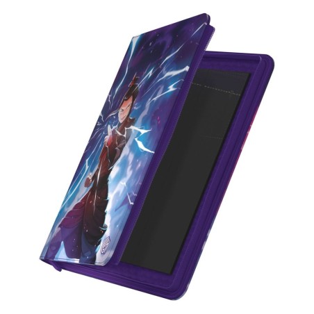 Avatar: The Last Airbender - Ultimate Guard Zipfolio 360 Xenoskin Magic: The Gathering |  - Azula