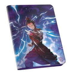Ultimate Guard - Zipfolio 360 Xenoskin Magic: The Gathering Avatar, le dernier maître de l' air Az