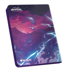Ultimate Guard - Zipfolio 360 Xenoskin Magic: The Gathering Avatar, le dernier maître de l' air Az