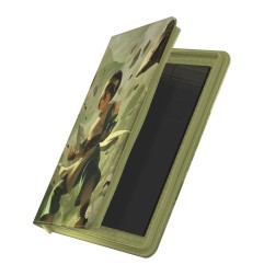 Ultimate Guard - Zipfolio 360 Xenoskin Magic: The Gathering Avatar, le dernier maître de l' air To