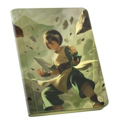 Ultimate Guard - Zipfolio 360 Xenoskin Magic: The Gathering Avatar, le dernier maître de l' air To