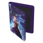 Ultimate Guard - Zipfolio 360 Xenoskin Magic: The Gathering Avatar, le dernier maître de l' air Az