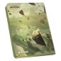 Avatar: The Last Airbender - Ultimate Guard Zipfolio 360 Xenoskin Magic: The Gathering |  - Toph