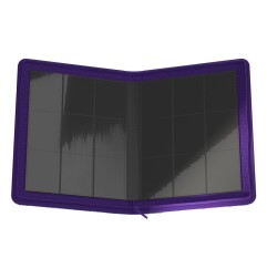 Ultimate Guard - Zipfolio 360 Xenoskin Magic: The Gathering Avatar, le dernier maître de l' air Az