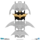 Batman Arkham Asylum - Réplique 1/1 Batarang