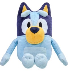 Bluey - Peluche Bluey parlante 33cm