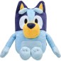 Bluey - Peluche Bluey parlante 33cm Bluey - Peluche Bluey parlante 33cm