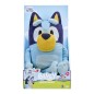 Bluey - Peluche Bluey parlante 33cm Bluey - Peluche Bluey parlante 33cm