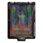 Stranger Things - Metamorphic Art Collection Jigsaw Puzzle with Light-Up Effect Demogorgon (520 pieces)