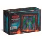 Stranger Things - Metamorphic Art Collection Jigsaw Puzzle with Light-Up Effect Demogorgon (520 pieces)