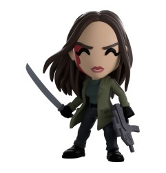 John Wick - : Ballerina Vinyl Figure The Ballerina 11 cm