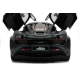 Fast & Furious : Hobbs & Shaw - Réplique métal 1/24 Shaw's Mclaren 720S