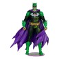 DC Comics - DC Multiverse Action Figure Batman (Joker War) (Jokerized) (Gold Label) 18 cm