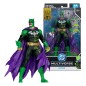 DC Comics - DC Multiverse Action Figure Batman (Joker War) (Jokerized) (Gold Label) 18 cm