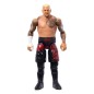 WWE - Main Event Series Action Figure Solo Sikoa 15 cm