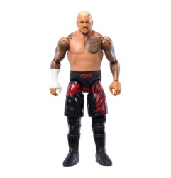 WWE - Main Event Series Action Figure Solo Sikoa 15 cm