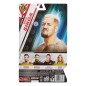 WWE Main Event Series - Figurine Solo Sikoa 15 cm