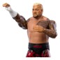 WWE Main Event Series - Figurine Solo Sikoa 15 cm