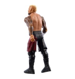 WWE Main Event Series - Figurine Solo Sikoa 15 cm
