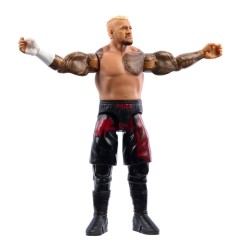 WWE - Main Event Series Action Figure Solo Sikoa 15 cm