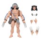 Marvel - X-Men  Legends Action Figure Wolverine (Weapon X) 15 cm