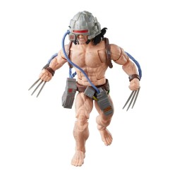 Marvel - X-Men  Legends Action Figure Wolverine (Weapon X) 15 cm