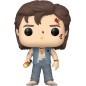 Stranger Things - POP! TV Vinyl Figure Battle Damaged Steve *Exclusive Edition* 9 cm