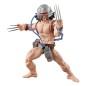 X-Men Marvel Legends - Figurine Wolverine (Weapon X) 15 cm
