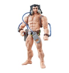Marvel - X-Men  Legends Action Figure Wolverine (Weapon X) 15 cm