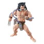 X-Men Marvel Legends - Figurine Wolverine (Weapon X) 15 cm