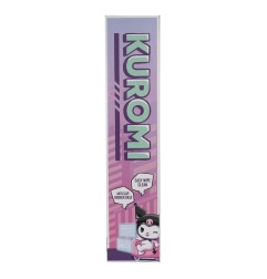 Sanrio - Tapis de souris XXL Kuromi Spaceship